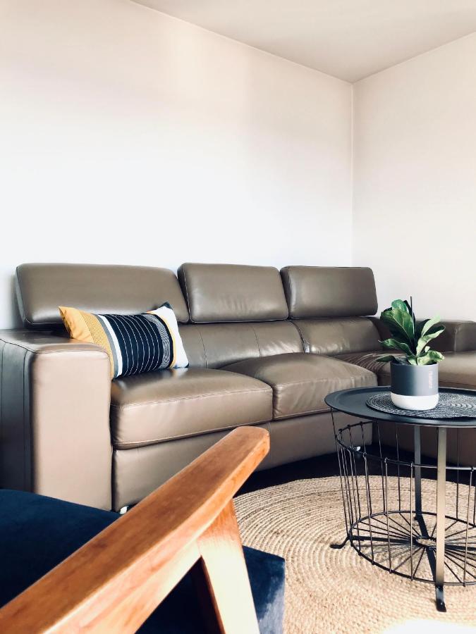 Apartments Valmor 크리크베니카 외부 사진