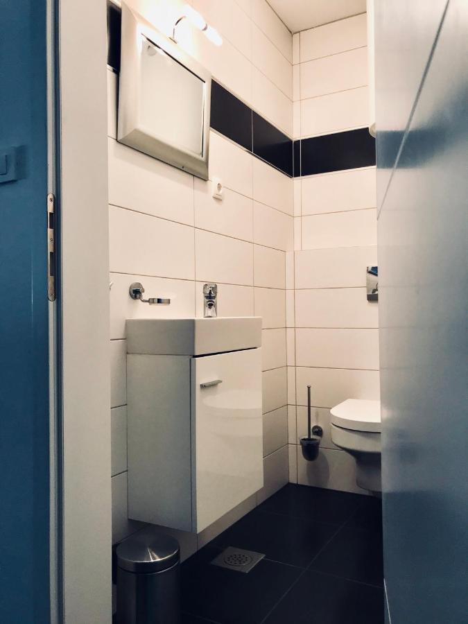Apartments Valmor 크리크베니카 외부 사진