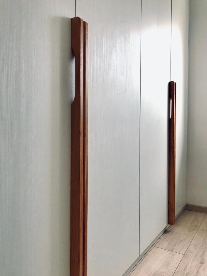 Apartments Valmor 크리크베니카 외부 사진