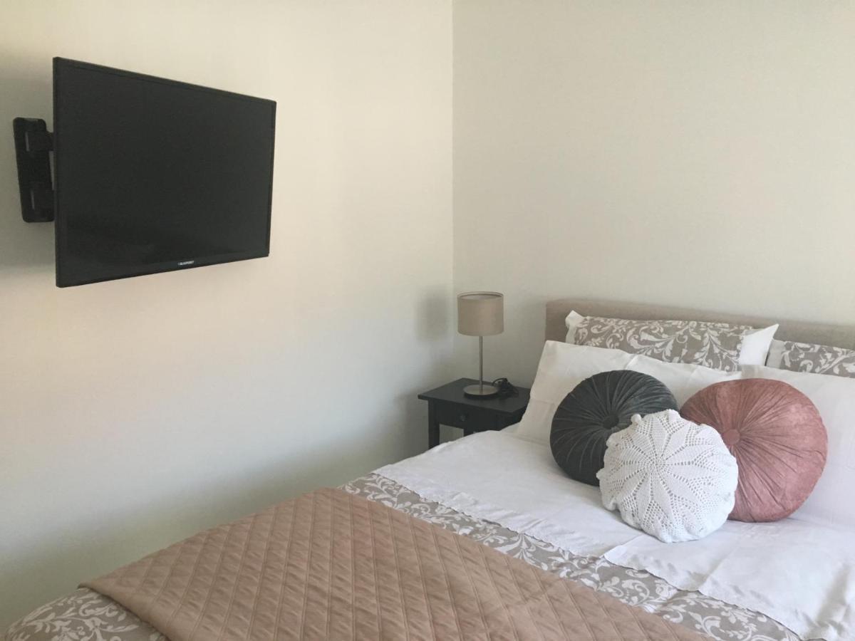 Apartments Valmor 크리크베니카 외부 사진